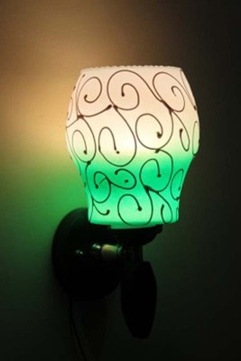 

LOHIYA Wallchiere Wall Lamp