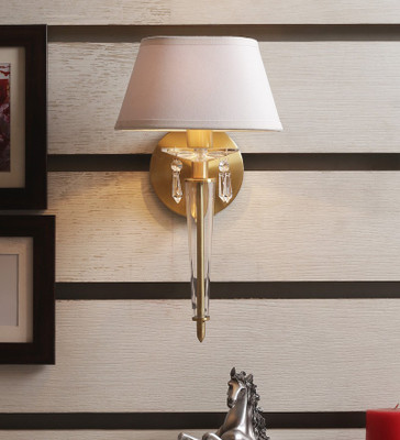 

Kapoor E Illuminations Wallchiere Wall Lamp