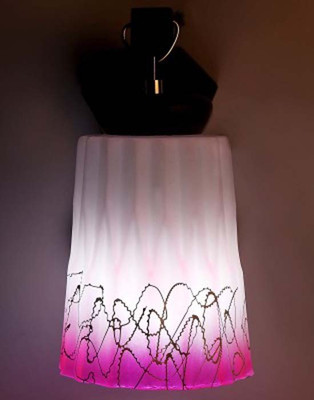 

LOHIYA Pendant Wall Lamp