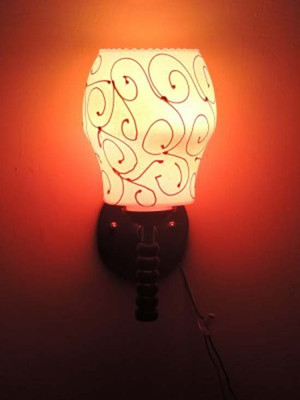 

LOHIYA Wallchiere Wall Lamp
