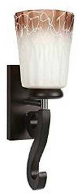 

AGRIM Uplight Wall Lamp