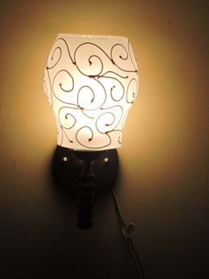 

LOHIYA Wallchiere Wall Lamp