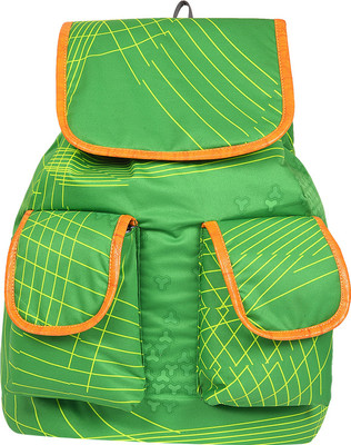 HEXING HB 15 Backpack(Green)