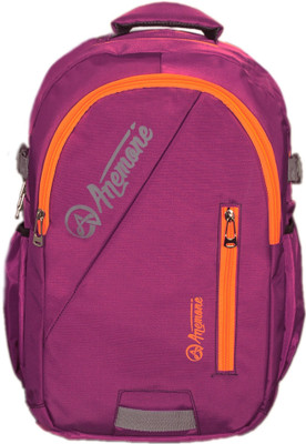

Anemone School Bag 13 35 Laptop Backpack(Pink)