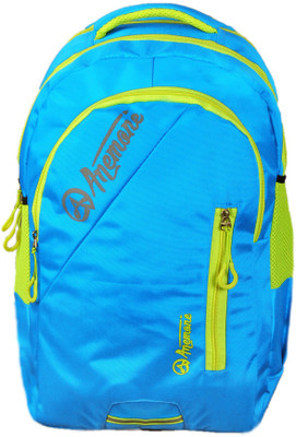 

Anemone School Bag 13 35 Laptop Backpack(Blue)
