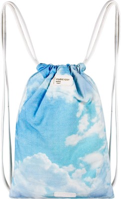 

Hidesign -CANVAS MILANO-CLOUD WHITE 1 L Backpack(White)