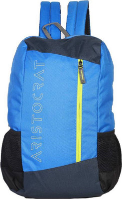

Aristocrat Z2 22 Backpack(Blue)