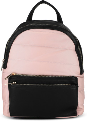 CALL IT SPRING ERRORIN 3 L Backpack(Pink), Light pink