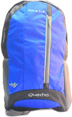 

Ruf & Tuf NHE-054 Waterproof Backpack(Blue, 20 L)
