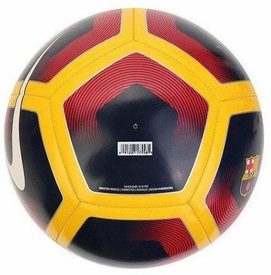 

Matrix NK Football - Size: (Pack of 1, Multicolor