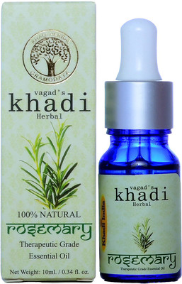 

Vagad's Khadi Rosemerry essential oil(10 ml)