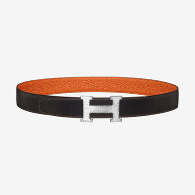 

luxury designer Men & Women Black Genuine Leather Belt