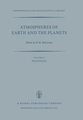 Atmospheres of Earth and the Planets(English, Paperback, unknown)