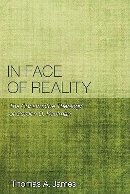 In Face of Reality(English, Paperback, James Thomas A)