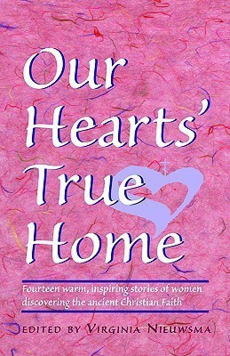 Our Hearts' True Home(English, Paperback, unknown)