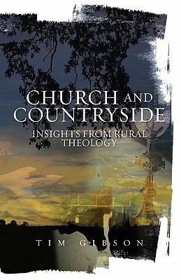 Church and Countryside(English, Paperback, Gibson Tim)