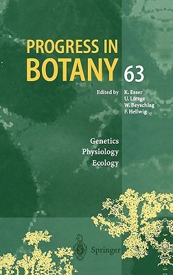 Progress in Botany(English, Hardcover, Esser Karl)