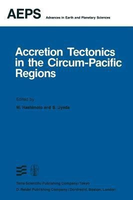Accretion Tectonics in the Circum-Pacific Regions(English, Paperback, unknown)