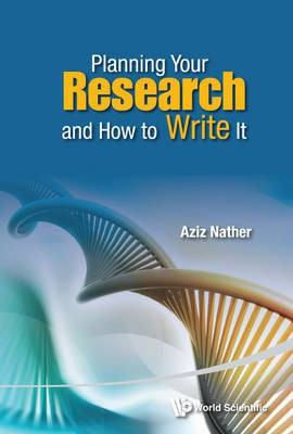 Planning Your Research And How To Write It(English, Paperback, unknown)
