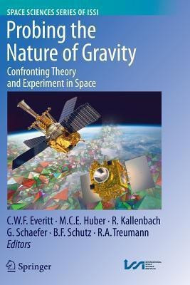 Probing the Nature of Gravity(English, Paperback, unknown)