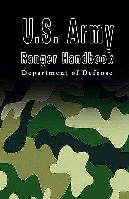 U.S. Army Ranger Handbook(English, Hardcover, unknown)