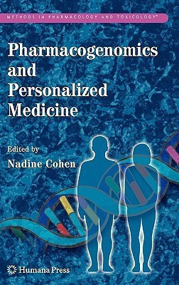 Pharmacogenomics and Personalized Medicine(English, Hardcover, unknown)