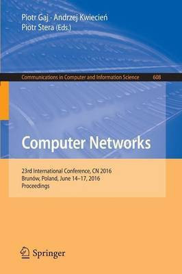Computer Networks(English, Paperback, unknown)