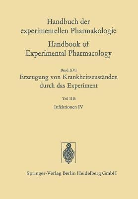 Erzeugung von Krankheitszustaenden durch das Experiment(German, Paperback, Babudieri Brenno)