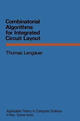 Combinatorial Algorithms for Integrated Circuit Layout(English, Paperback, unknown)