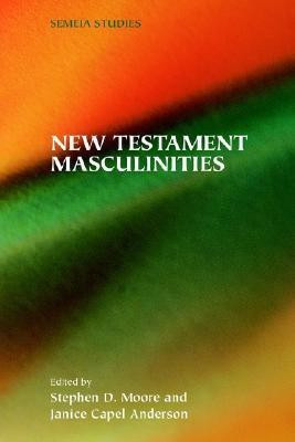 New Testament Masculinities(English, Paperback, Moore Stephen D)