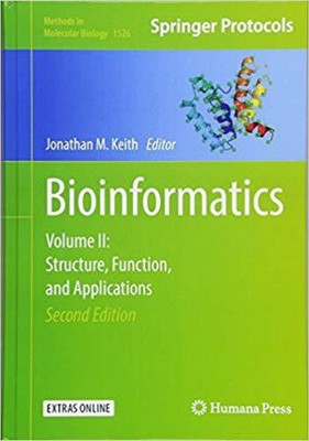 Bioinformatics(English, Hardcover, unknown)