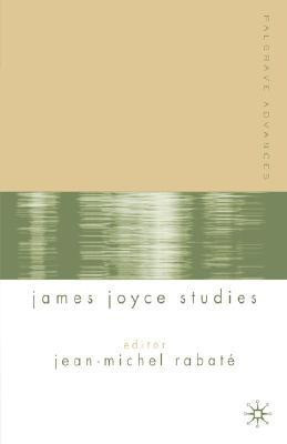 Palgrave Advances in James Joyce Studies(English, Paperback, unknown)