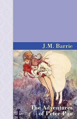 The Adventures of Peter Pan(English, Hardcover, Barrie James Matthew)