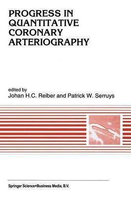 Progress in quantitative coronary arteriography(English, Paperback, unknown)