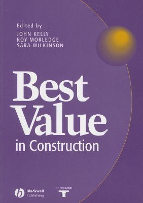 Best Value in Construction(English, Paperback, unknown)