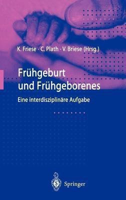 Fruhgeburt Und Fruhgeborenes(German, Hardcover, unknown)