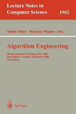 Algorithm Engineering(English, Paperback, unknown)