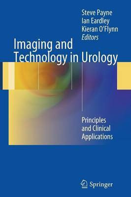 Imaging and Technology in Urology(English, Paperback, unknown)