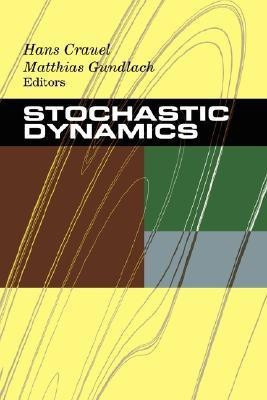 Stochastic Dynamics(English, Hardcover, unknown)