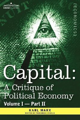 Capital(English, Paperback, Marx Karl)