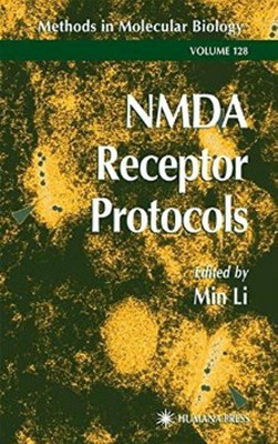 NMDA Receptor Protocols(English, Hardcover, unknown)
