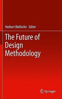 The Future of Design Methodology(English, Hardcover, unknown)