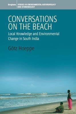 Conversations on the Beach(English, Hardcover, Hoeppe Gotz)