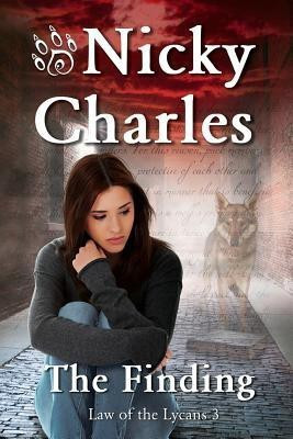 The Finding(English, Paperback, Charles Nicky)