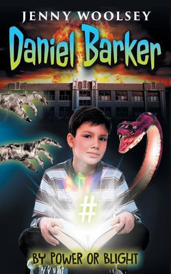 Daniel Barker(English, Paperback, Woolsey Jenny)