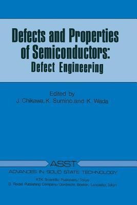Defects and Properties of Semiconductors(English, Paperback, unknown)