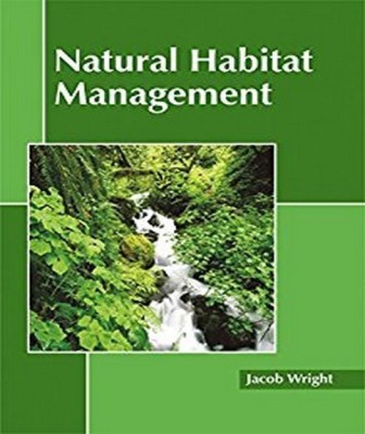 Natural Habitat Management(English, Hardcover, unknown)