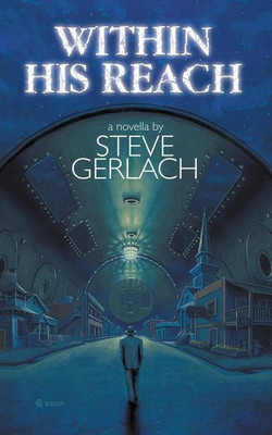 Within His Reach(English, Paperback, Gerlach Steve)