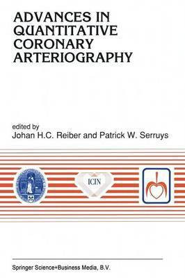 Advances in Quantitative Coronary Arteriography(English, Paperback, unknown)