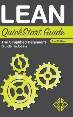 Lean QuickStart Guide(English, Hardcover, Sweeney Benjamin)